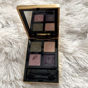 YSl PURE CHROMATICS - 4 WET & DRY EYE SHADOWS #6